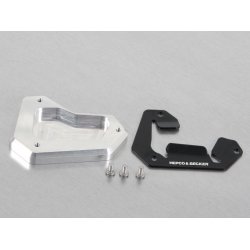 Hepco &amp; Becker Stttefodsforlnger Tiger Explorer 1200