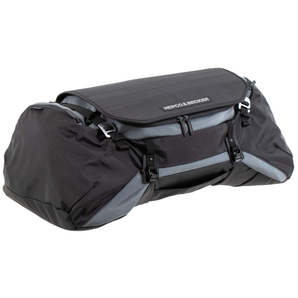 Hepco &amp; Becker Xtravel Rear Bag XL