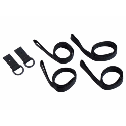 Hepco &amp; Becker Xtravel Rear Bag XL