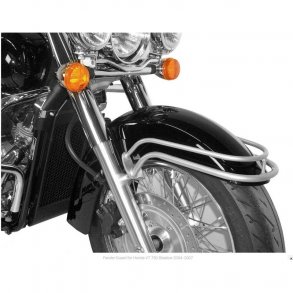 Hepco & Becker Forskrms beskytter VT 750 SHADOW 04-07