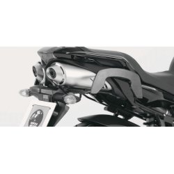 Hepco &amp; Becker C-Bow Sidetaske Holder Yamaha