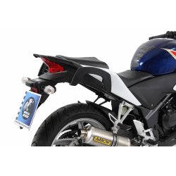 Hepco &amp; Becker C-Bow Sidetaske Holder Honda