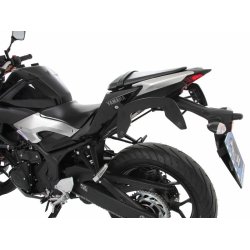 Hepco &amp; Becker C-Bow Sidetaske Holder Yamaha