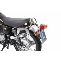 Hepco &amp; Becker C-Bow Sidetaske Holder Yamaha