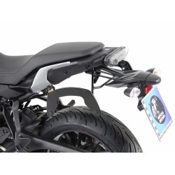 Hepco &amp; Becker C-Bow Sidetaske Holder Yamaha