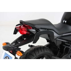 Hepco &amp; Becker C-Bow Sidetaske Holder Yamaha