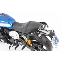 Hepco &amp; Becker C-Bow Sidetaske Holder Yamaha