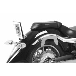 Hepco &amp; Becker C-Bow Sidetaske Holder Yamaha