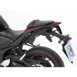 Hepco &amp; Becker C-Bow Sidetaske Holder Yamaha