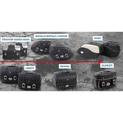 Hepco &amp; Becker Sidetaskeholder lder Suzuki