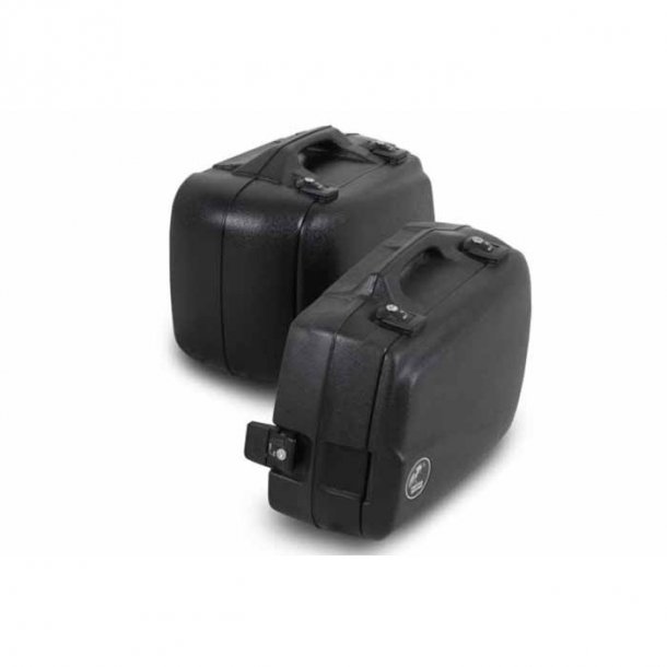 Hepco &amp; Becker Junior Enduro Sidetasker