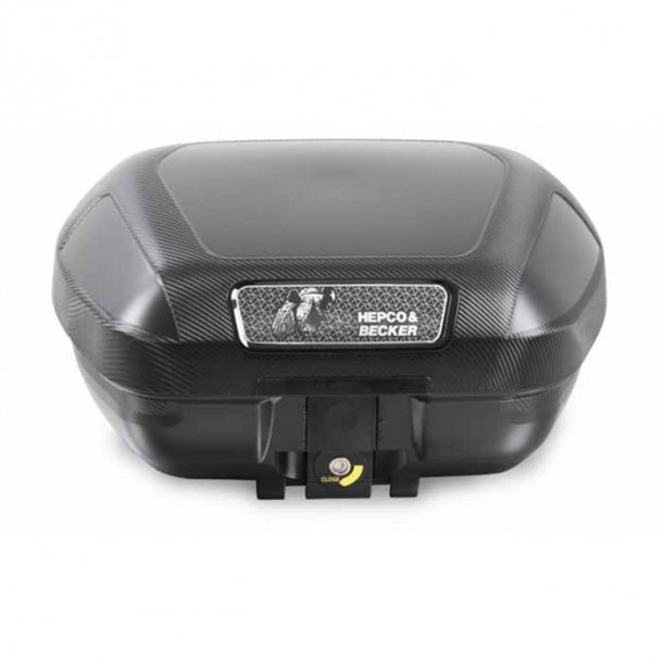 Hepco &amp; Becker Orbit 54L Topboks