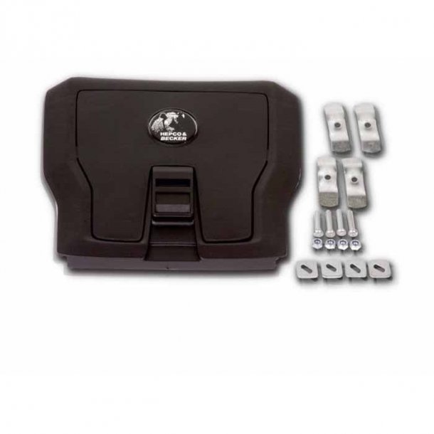Hepco &amp; Becker Universal Topboks Reservedele