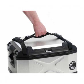 Hepco & Becker Xplorer Brestrop