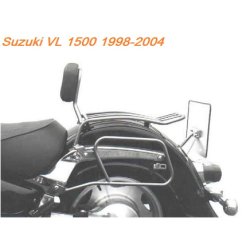 Hepco &amp; Becker Sidetaskeholder lder Suzuki