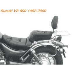 Hepco &amp; Becker Sidetaskeholder lder Suzuki