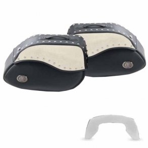 Hepco & Becker Ivory Tasker