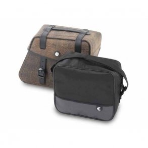 Hepco & Becker indertaske Rugged