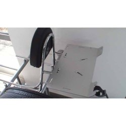 Hepco &amp; Becker Forlnger Bagagebre