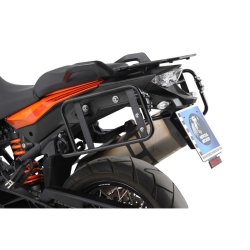 Hepco &amp; Becker Sidetaskeholder Lock It KTM