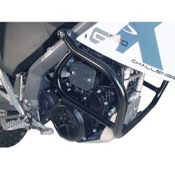 Hepco &amp; Becker Motorbjle BMW