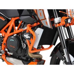 HEPCO &amp; BECKER MOTORBJLE KTM