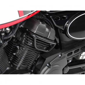 Cylinderbeskytter SCR 950 Hepco Becker