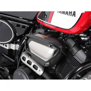 Luftfilter beskytter SCR 950 Hepco Becker