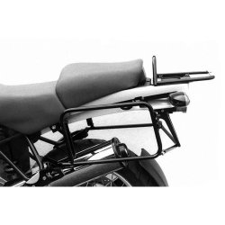 HEPCO &amp; BECKER SIDETASKE HOLDER - BMW