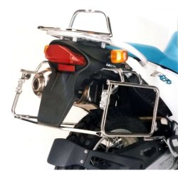 HEPCO &amp; BECKER SIDETASKE HOLDER - BMW
