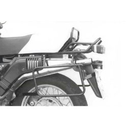 HEPCO &amp; BECKER SIDETASKE HOLDER - BMW