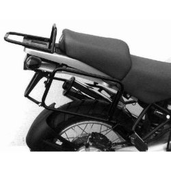 HEPCO &amp; BECKER SIDETASKE HOLDER - BMW