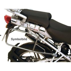 HEPCO &amp; BECKER SIDETASKE HOLDER - BMW