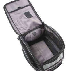 Hepco &amp; Becker Street Rearbag