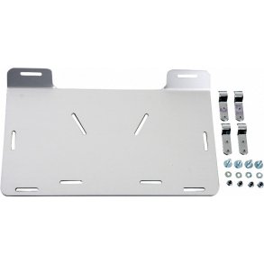 Hepco & Becker Forlnger Bagagebre