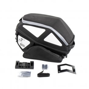 ROYSTER BAGTASKE INKL. LOCK-IT TILBEHR