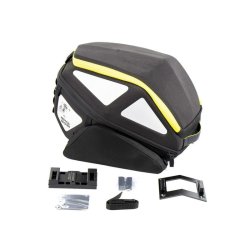 ROYSTER BAGTASKE INKL. LOCK-IT TILBEHR