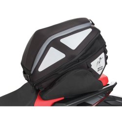 ROYSTER BAGTASKE INKL. LOCK-IT TILBEHR