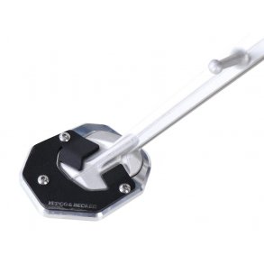 Hepco Becker Stttefods plade Tenere 700