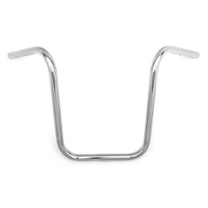 Highway Hawk Bad Ape 25mm Chrome Styr