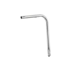 Highway Hawk Bad Ape 25mm Chrome Styr