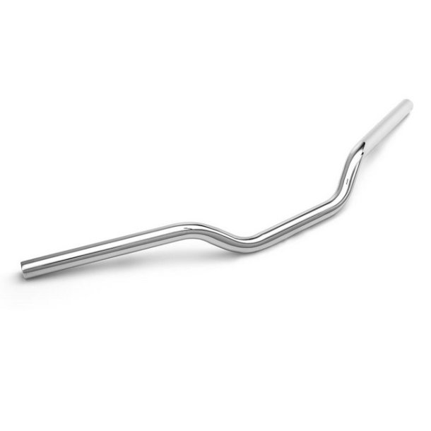 Highway Hawk 1" / 25mm Corsa Chrome