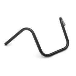 Bad Ape 1" / 25mm Sort 30 cm