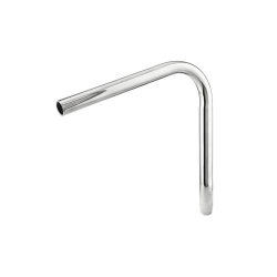 Bad Ape 1" / 25mm Chrome 30 cm