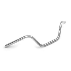 Highway Hawk Bad Drag 25mm Chrome Styr