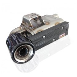 IXIL Super Xtrem Udstdning CB 650 (2014-frem)