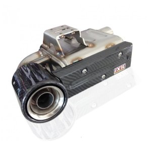 IXIL Super Xtrem Udstdning CB 650 (2014-frem)