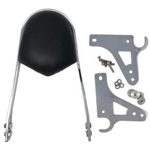 Highway Hawk - Wide Sissybar - VT 1100