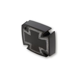 Gothic malteser baglygte