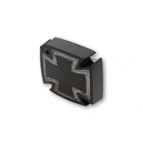 Gothic malteser baglygte